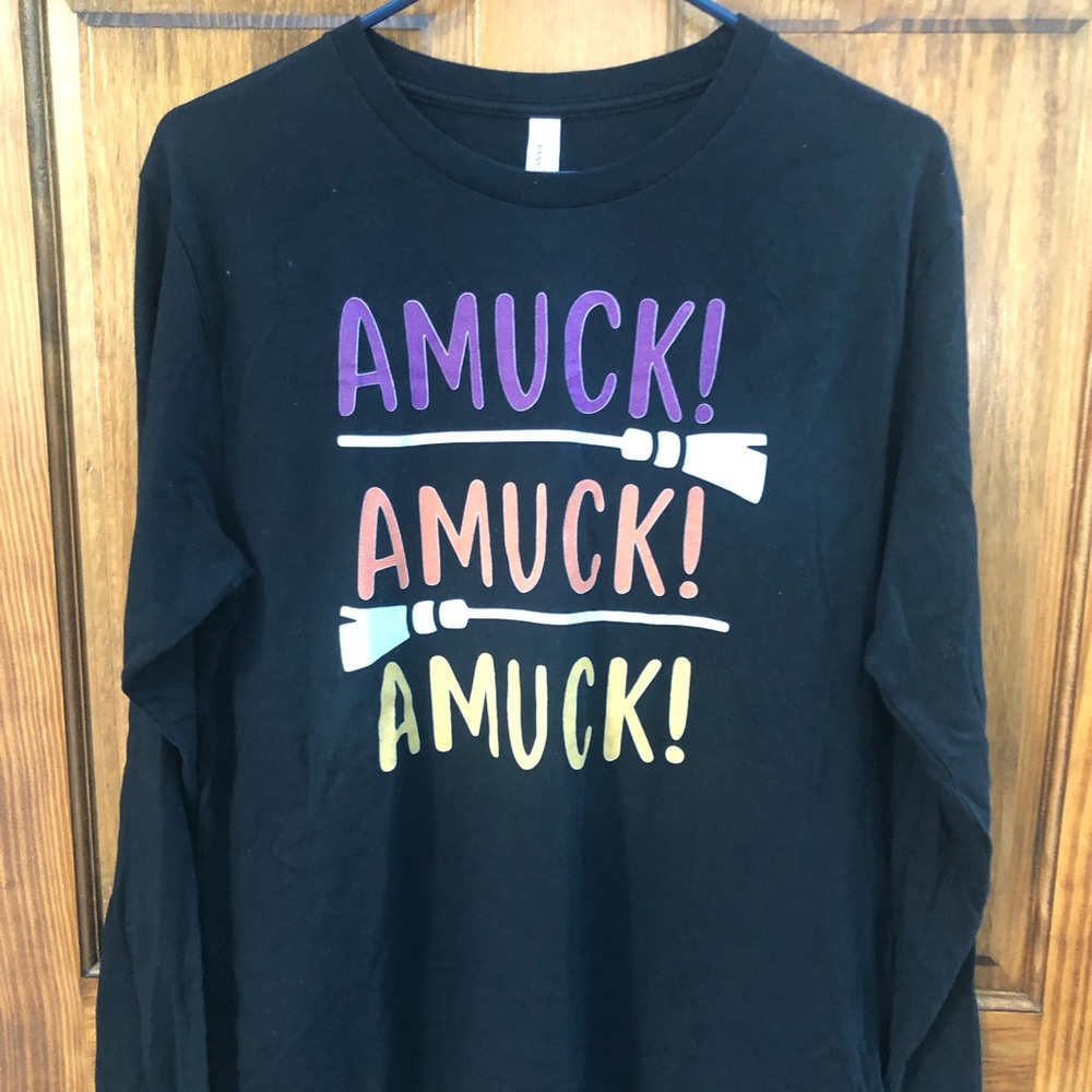 Shirt Is Too Big. Only Worn Once, Size L. - image 1